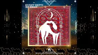 DJ Shan - Kusht Depti (Cafe De Anatolia)