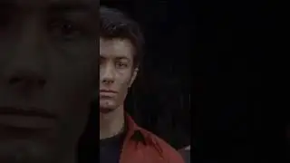 "Вестсайдская история" - музыкальная "Ромео и Джульетта" 1961г.