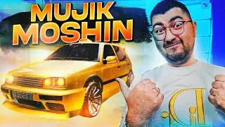 CAR TUNE: PROJECT / MUJIK MOSHIN #1 / UZBEKCHA LETSPLAY