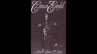 Crimson Evenfall - Under the Ravenflag