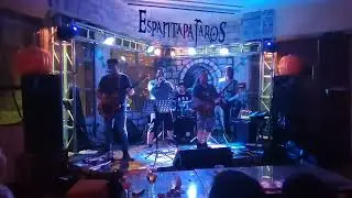 The trooper cover Deserters
