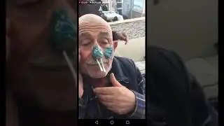 GÜLMEKTEN ÖLDÜM