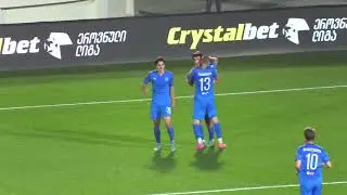 Dinamo 2 4:1 Sioni 31.05.23