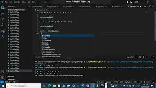 Python program to remove an item from a tuple or converting to list and then removing.