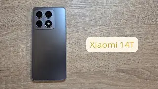 Unboxing - Xiaomi 14T