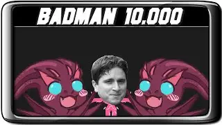 Dota 2 Badman 10.000 Spectre