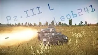 WarThunder | Pz.III L