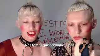 EnTocar Danças | Irmãs Brasil