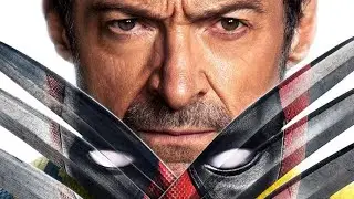Дэдпул и Росомаха / Русский трейлер #2 (Дубляж, 2024)