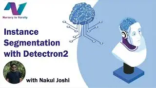 Detectron2 - Hyper-parameter Tuning | Custom Model | Simpsons | Deep Learning | Hindi | Nakul Joshi