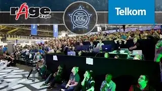 rAge Expo 2016 | Aftermovie