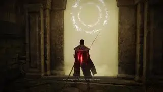 You cannot proceed without more Great Runes