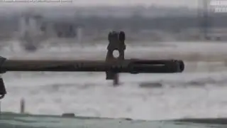 Тишины хочу... @SiberianSolntsepek
