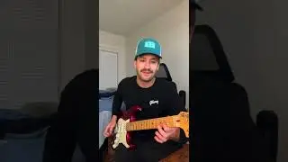 Improving on the Guitar and Learning THESE Techniques