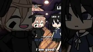 How are you!? I'm okay!! 😄 //