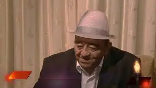 СОКРОВИЩА НАЦИИ_Ингушский подводник Бейсултан Касиев_ автор Рукэт  Досхоева