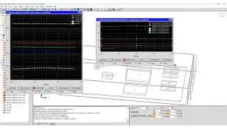 Basic solving and Post-Processing in Icepak