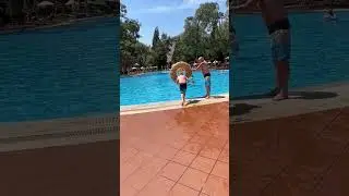 Grand Yazici Club Turban Termal 5*, Marmaris, Tűrkiye, Turkey / Мармарис, Турция