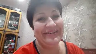 Муж как всегда орёт)