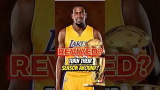 The Lakers are THIS DESPERATE… 🤦‍♂️🫣🚨