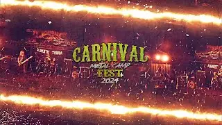 CARNIVAL FEST 2024 | Resumen by [DOBLE A FILMS]