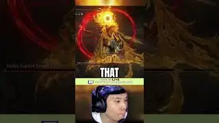 Midra, Lord of Frenzied Flame - Elden Ring: Shadow of the Erdtree - RakaPlays Moments #412