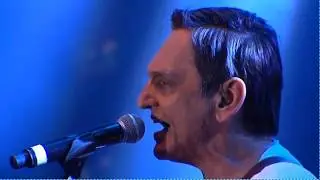 Paulo Miklos - festival de inverno bahia 2018