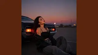 ТЫ МОЯ НОЧЬ