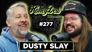 HoneyDew Podcast 