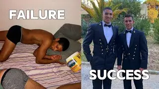 5 DAILY Habits EVERY Man MUST DO To Succedd (MUST WATCH)