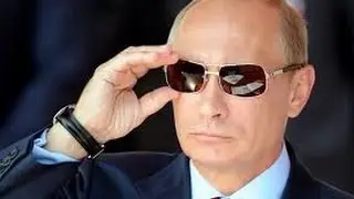 putin 10 min
