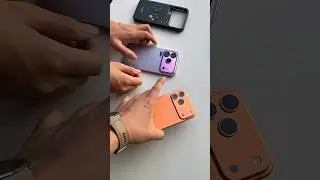 Новый Xiaomi 17 Pro max 😍