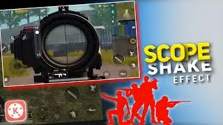 777 Changes Scope Effect Tutorial 🔥