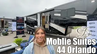 DRV Luxury Suites-Mobile Suites-44 Orlando