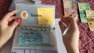 распределение 💸, сумма 20000 итоги декабря 🎄