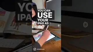 Astropad vs. Sidecar/Universal Control for Illustration