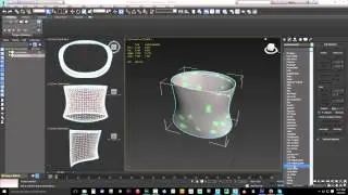 18 - (Maya Workflow) OS Texture and UV Flip Workaround