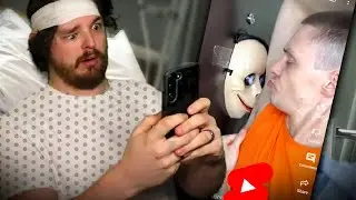 I Watched 1000 YouTube Shorts (i am now brain dead)