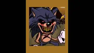 Friday Night Funkin-Vs. Sonic.EXE / Cycles Chiptune Cover
