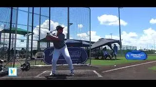 2029 C Samuel Veloz (Foundation Academy, FL)