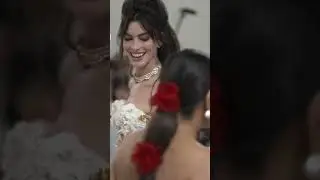 Anne Hathaway y Salma Hayek, encuentro en la 
