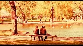 SAYDAM - Sonradan Renklendirdiğim Siyah-Beyaz Film