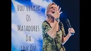 Os Matadores Da Unção - Ludmila Ferber (legendado)
