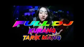 DJ REMIX FULL BASS 2020