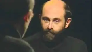 Гордон- Диалоги: Психопатическая личность