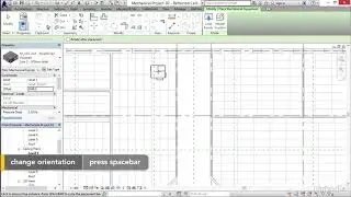 How to Add mechanical equipment in Revit