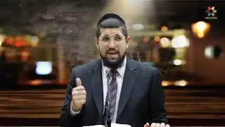 הרב אליהו עמר - שמואל א': לידתו של שמואל הנביא