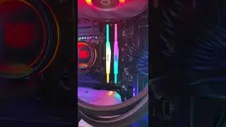 Tecware Neo M2 PC MATX High Airflow PC case #tecware #pc #pccase #sexypc #bestpc #rgb #argb