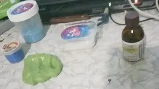 Делаю Слаймы