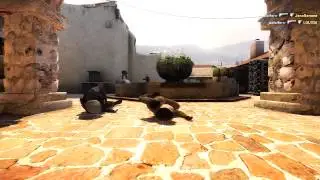 how does lolyou feel when his opponents stomp on him?